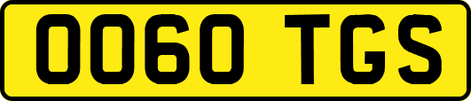 OO60TGS