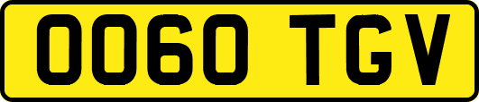 OO60TGV