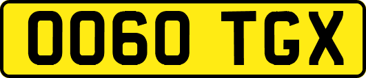 OO60TGX