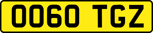 OO60TGZ