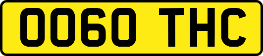 OO60THC