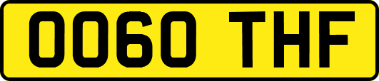 OO60THF