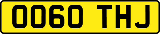 OO60THJ