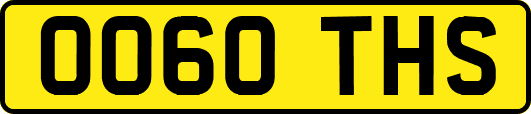 OO60THS