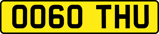 OO60THU