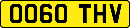 OO60THV