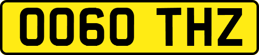 OO60THZ