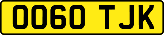 OO60TJK