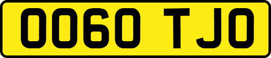 OO60TJO