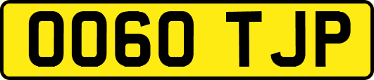 OO60TJP