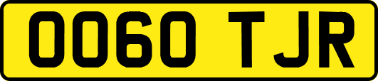 OO60TJR