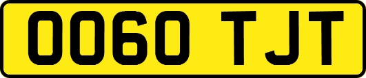 OO60TJT