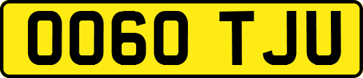 OO60TJU