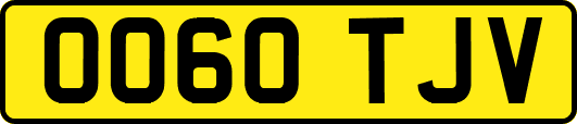 OO60TJV