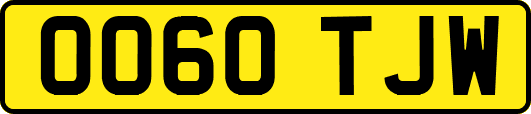 OO60TJW