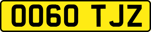 OO60TJZ