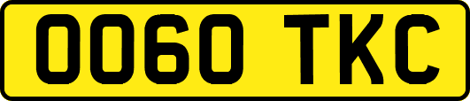 OO60TKC