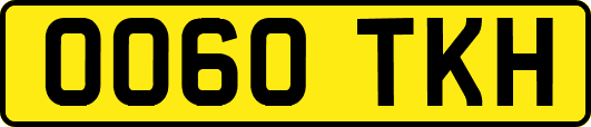 OO60TKH