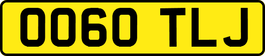 OO60TLJ