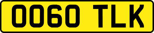 OO60TLK