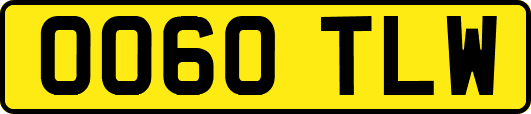 OO60TLW