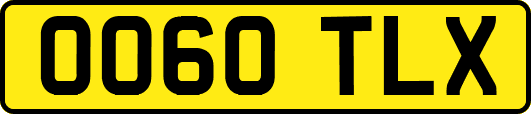 OO60TLX