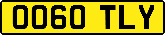 OO60TLY