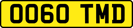 OO60TMD