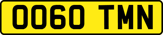 OO60TMN