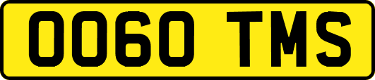 OO60TMS