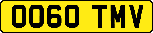 OO60TMV