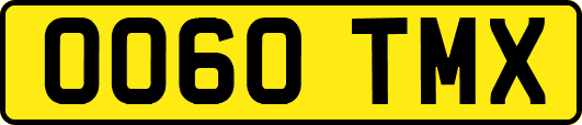 OO60TMX