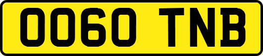 OO60TNB