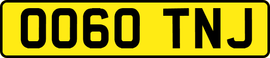 OO60TNJ