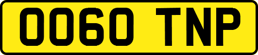 OO60TNP