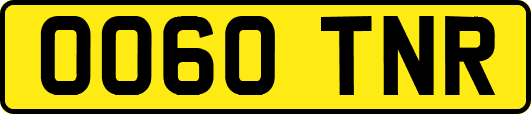 OO60TNR