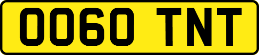 OO60TNT
