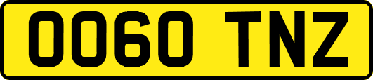 OO60TNZ