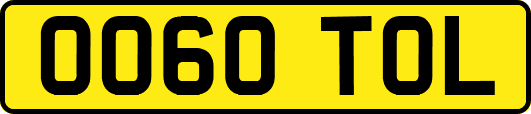 OO60TOL
