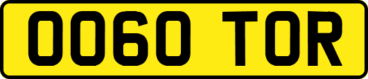 OO60TOR