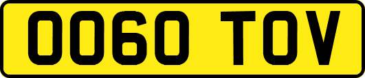 OO60TOV
