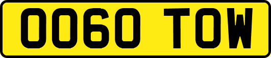 OO60TOW