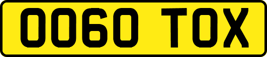 OO60TOX