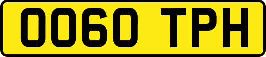 OO60TPH