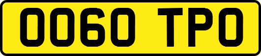 OO60TPO