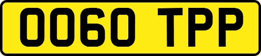 OO60TPP