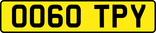 OO60TPY