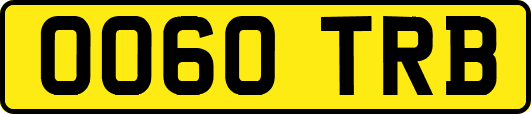 OO60TRB