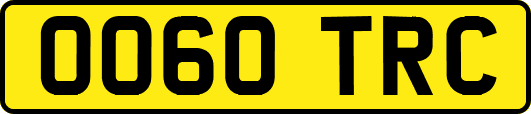 OO60TRC
