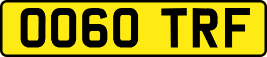 OO60TRF